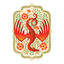 Product Image for papio-press-floral-dragon-print