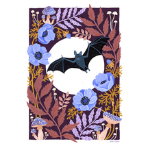 Lunar Bat