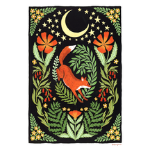 Lunar Fox