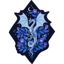 Fantasy Dragon