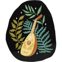 Fantasy Bard