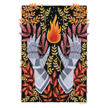 The Gauntlets