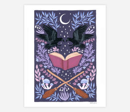 The Witches Inventory