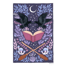 The Witches Inventory