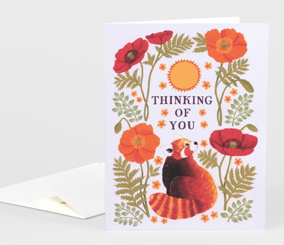Thinking Of You