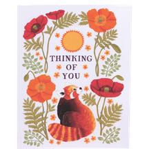 Thinking Of You