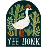 Product Image for papio-press-pps-033-yee-honk-sticker