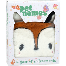 Pet Names