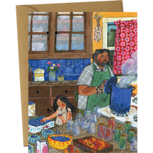 Preserves