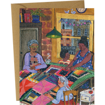 Quilting