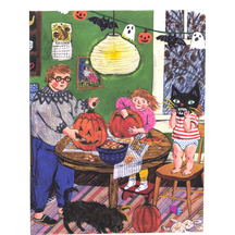 Pumpkin Carving