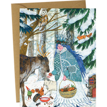 Lady Winter 1 