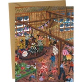 Product Image for phoebe-wahl-7504-new-year-greeting-card