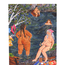 Skinny Dipping