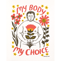 My Body My Choice 2