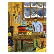 Winter Workshop