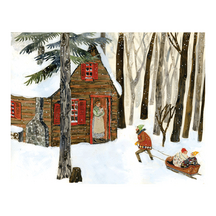 Sleigh Ride