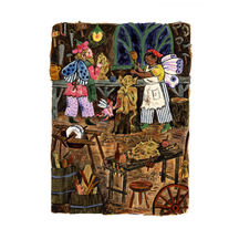 Faerie Artisans