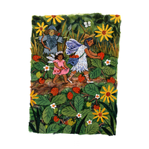 Swords To Plowshares