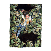 Shaft of Hands