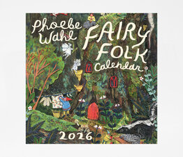 Fairy Folk