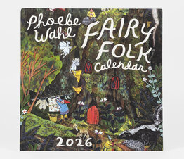 Fairy Folk