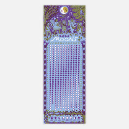 2026 Lunar Calendar Poster