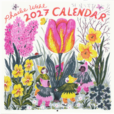 Product Image for phoebe-wahl-ca119-2027-fairyland-calendar