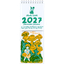 Product Image for phoebe-wahl-ca121-eggpress-postcard-2027-calendar