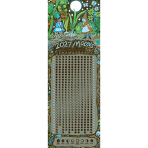 2027 Lunar Calendar Poster