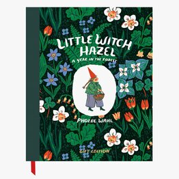 Little Witch Hazel -Gift Edition