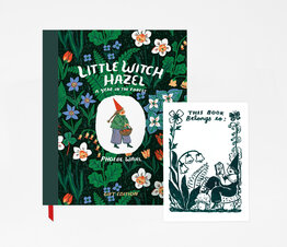 Little Witch Hazel - Gift Edition