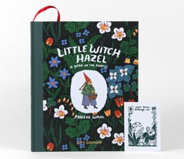 Little Witch Hazel - Gift Edition