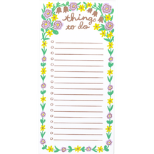 Things To Do