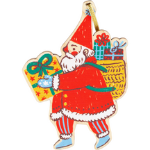 Santa