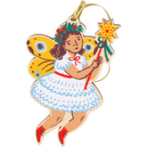 Product Image for phoebe-wahl-om102-fairy-ornament