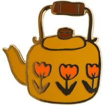 Kettle