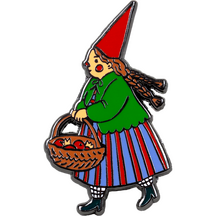 Little Witch Hazel