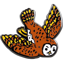 Otis the Owl