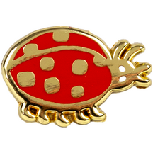 Ladybug