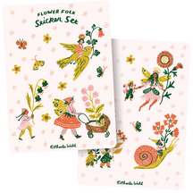 Flower Folk