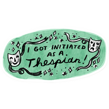 Thespian