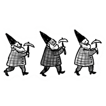 Mining Gnomes