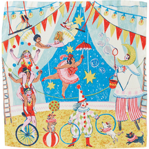 Large Circus Playsilk