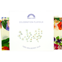 Fairy ABC Playsilk