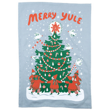 Merry Yule