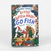 Little Witch Hazel Go Fish