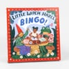 Little Witch Hazel Bingo