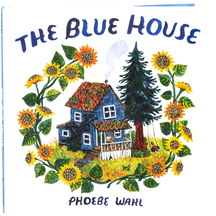 The Blue House