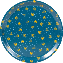 Hanukkah Stars